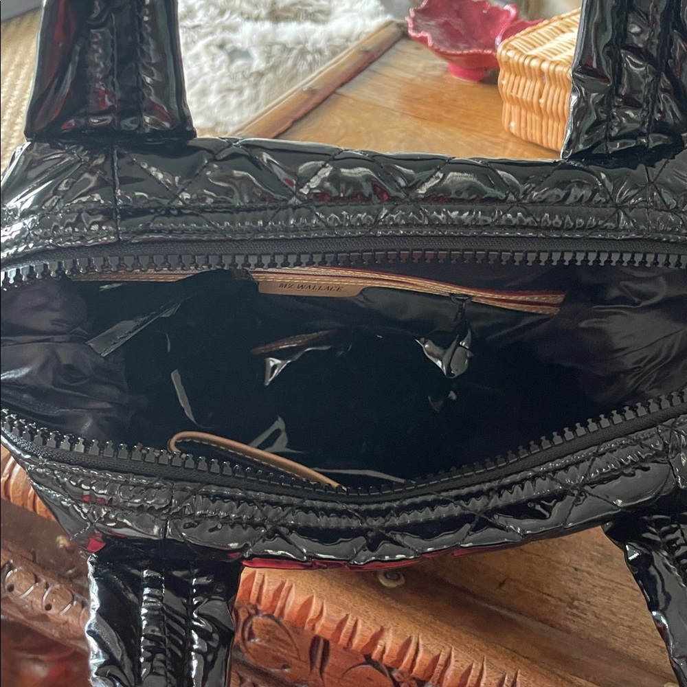 MZ Wallace Small Sutton Bag - Picture 3 of 4